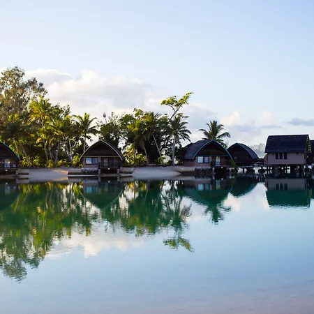 Holiday Inn Resort Vanuatu By Ihg-3