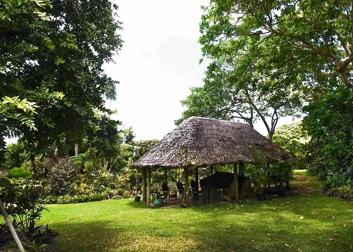 Stay At Eden On The River